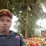 Jackson Muriuki - @muriuki6589 - Instagram