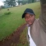Jackson muriuki - @muriuki9074 - Instagram