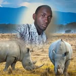 Jackson Muriuki - @muriuki7789 - Instagram