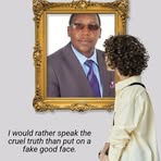 Jackson Muriuki - Facebook