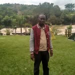 Jackson Muriuki - @jackmurio - Instagram