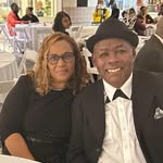 Betty Palmer Jackson Murrell - @bettypalmerjacksonmurrell - Instagram