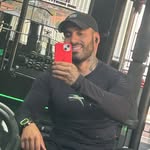 Jackson Navarro C. Ramos - @jacksonfit.365 - Instagram