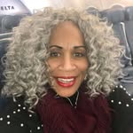 Deborah Jackson Nesbitt - @djnez1 - Instagram