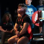 Jackson Nesbitt - @jnezi_lifts - Instagram
