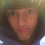Jackson Carlie Newell - @charliemcsmarty - Instagram