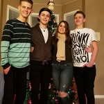 Becky Newlin Jackson - @jbjack15 - Instagram