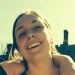 Molly Jackson-Nielsen - @peachpits123 - Instagram