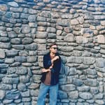 Jack Ningthouja - @jackson_ningthouja_ - Instagram
