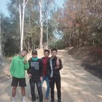 Jackson Ningshen - @jacksonningshen - Instagram