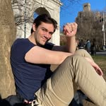 Jackson Oates - @jackson_oatesmeal - Instagram