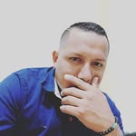 Jackson Fabian Ochoa Loor - @jacksonochoa2 - Instagram
