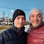 Jackson Ochoa - @elcrackenuno - Instagram