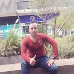 Jackson Ochoa - @kennyjaksonochoarojas - Instagram
