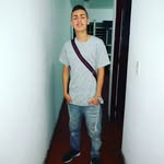 @Jackson Ochoa - @mono.243 - Instagram