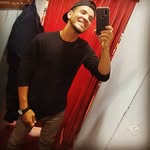 Jackson O. de Jesus - @jacksonodejesus - Instagram