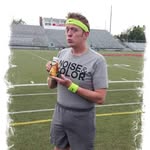 Jackson Odeherty - @jacksonodeherty - Instagram