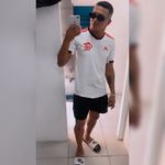 Jackson Oliveira - @jacksonoliver21 - Instagram