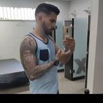 Jackson Óliver - @oliverjackoff - Instagram