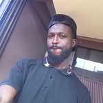 Jackson O'neal - @olawummysaheed - Instagram