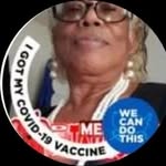 Joyce Jackson O’Neal - @gopiba1841 - Instagram