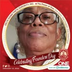 Joyce Jackson O'Neal - @jjacktwo - Instagram