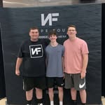Jackson O’Neill - @j_oneill117 - Instagram