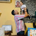 Jackson Ortega - @arelys_damarys_isaias - Instagram