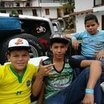 Jackson Ortega - @jacksonortega22 - Instagram