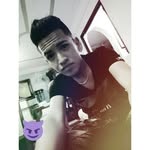 Jackson Ortega - @jacksonortega1282 - Instagram