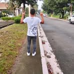 Jackson Ortega - Facebook
