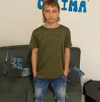 Jackson Ortega - Facebook