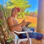 Jackson Ortega Benites - @ninoortegasilva - Instagram