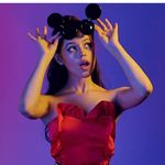 jenna Marie Jackson-ortega - @jennaortegarp - Instagram