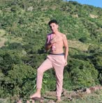 Jackson Ortiz - Facebook