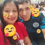 Jackson Ortiz - @jacksonyyadira - Instagram