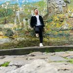jackson ortiz - @jacksonortizperez - Instagram