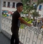 Jackson Ortiz H Cruz - Facebook