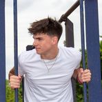 Jackson Osborn - Facebook