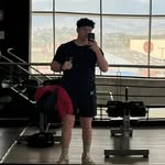 Jackson Pacheco - @jacks02m - Instagram