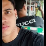 Jackson Pacheco - Facebook