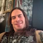 Ronald Padgett - @jacksonpadgett12 - Instagram