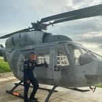 Rafael Padilla - @jackson_padillapl - Instagram