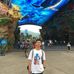 Jackson Pan - Facebook