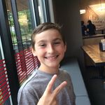 Jackson parish - @vibezz_galaxy - Instagram