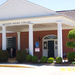 Jackson Parish Library - @jackson_parish_library - Instagram