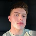 Jackson Parker - @jacksonparkerrr - Instagram