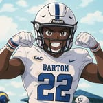 Jackson Parrish - @jackdakid11 - Instagram
