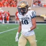 Jackson Parrish - @jackson.parrish_ - Instagram
