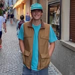 Jackson Parrish - @parrishjackson - Instagram
